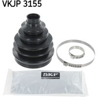 Faltenbalgsatz, Antriebswelle SKF VKJP 3155 Faltenbalgsatz, Antriebswelle SKF VKJP 3155 von SKF