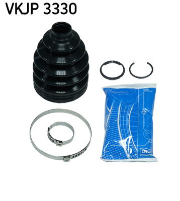 Faltenbalgsatz, Antriebswelle SKF VKJP 3330 Faltenbalgsatz, Antriebswelle SKF VKJP 3330 von SKF