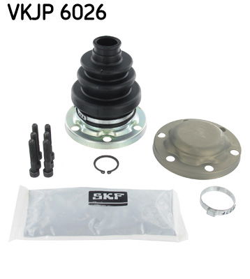 Faltenbalgsatz, Antriebswelle SKF VKJP 6026 Faltenbalgsatz, Antriebswelle SKF VKJP 6026 von SKF