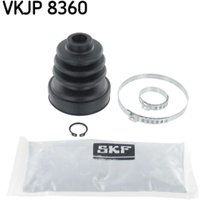 Faltenbalgsatz, Antriebswelle SKF VKJP 8360 Faltenbalgsatz, Antriebswelle SKF VKJP 8360 von SKF