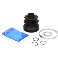 Faltenbalgsatz, Antriebswelle SKF VKJP 8477 Faltenbalgsatz, Antriebswelle SKF VKJP 8477 von SKF