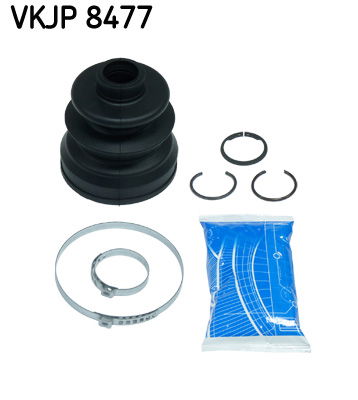 Faltenbalgsatz, Antriebswelle SKF VKJP 8477 Faltenbalgsatz, Antriebswelle SKF VKJP 8477 von SKF