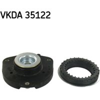 Federbeinstützlager SKF VKDA 35122 Federbeinstützlager SKF VKDA 35122 von SKF