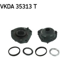 Federbeinstützlager SKF VKDA 35313 T Federbeinstützlager SKF VKDA 35313 T von SKF