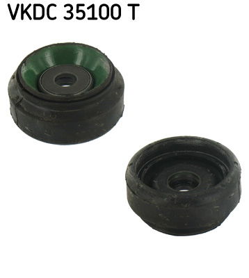 Federbeinstützlager SKF VKDC 35100 T Federbeinstützlager SKF VKDC 35100 T von SKF