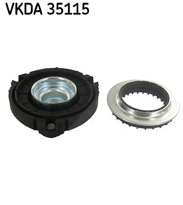 Skf Federbeinstützlager [Hersteller-Nr. VKDA35115] für Audi, Seat, Skoda, VW von SKF