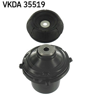 Skf Federbeinstützlager [Hersteller-Nr. VKDA35519] für Opel von SKF