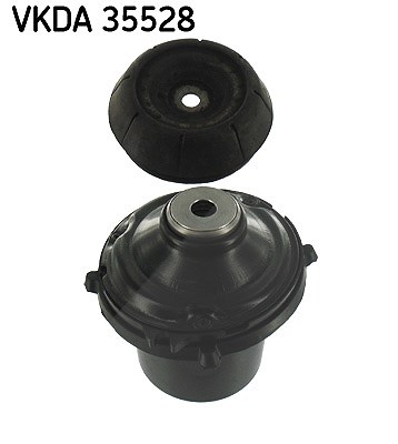 Skf Federbeinstützlager [Hersteller-Nr. VKDA35528] für Chevrolet, Opel, Vauxhall von SKF