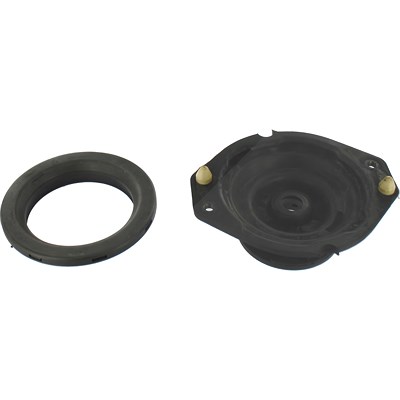 Skf Federbeinstützlager [Hersteller-Nr. VKDA35619] für Renault von SKF