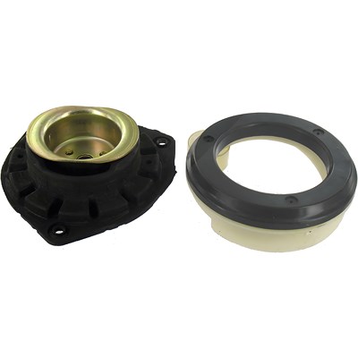 Skf Federbeinstützlager [Hersteller-Nr. VKDA35625] für Renault von SKF