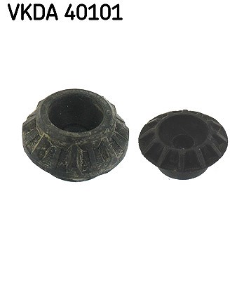 Skf Federbeinstützlager [Hersteller-Nr. VKDA40101] für Seat, VW von SKF