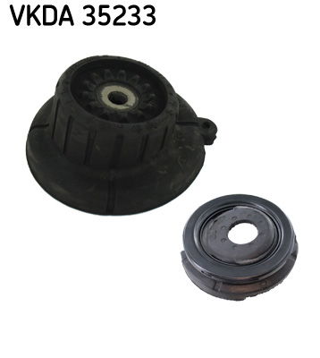 Federbeinstützlager Vorderachse SKF VKDA 35233 Federbeinstützlager Vorderachse SKF VKDA 35233 von SKF