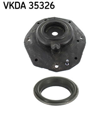 Federbeinstützlager Vorderachse SKF VKDA 35326 Federbeinstützlager Vorderachse SKF VKDA 35326 von SKF