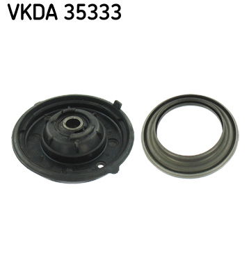 Federbeinstützlager Vorderachse SKF VKDA 35333 von SKF
