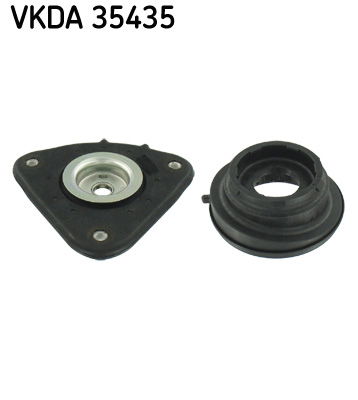 Federbeinstützlager Vorderachse SKF VKDA 35435 von SKF