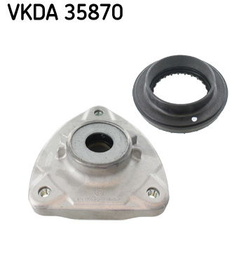 Federbeinstützlager Vorderachse SKF VKDA 35870 von SKF