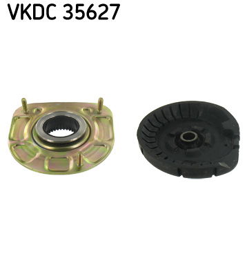 Federbeinstützlager Vorderachse SKF VKDC 35627 von SKF