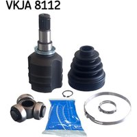 Gelenk, Antriebswelle SKF VKJA 8112 Gelenk, Antriebswelle SKF VKJA 8112 von SKF