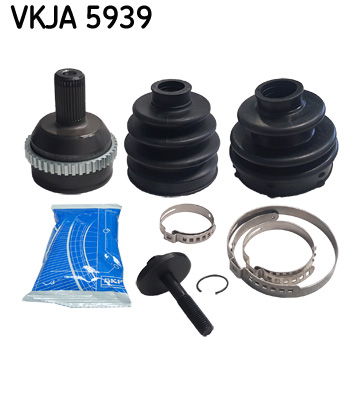 Gelenksatz, Antriebswelle Hinterachse radseitig SKF VKJA 5939 Gelenksatz, Antriebswelle Hinterachse radseitig SKF VKJA 5939 von SKF