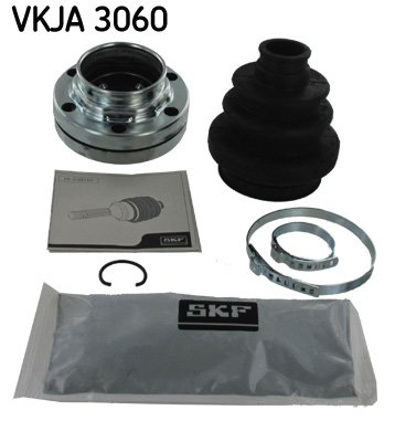 Gelenksatz, Antriebswelle Hinterachse radseitig getriebeseitig SKF VKJA 3060 von SKF