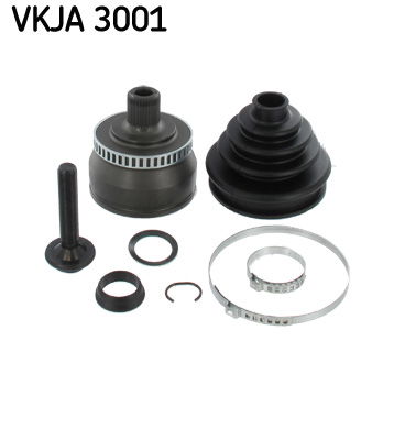 Gelenksatz, Antriebswelle SKF VKJA 3001 Gelenksatz, Antriebswelle SKF VKJA 3001 von SKF