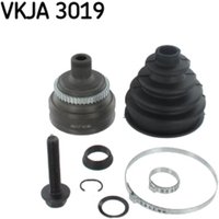 Gelenksatz, Antriebswelle SKF VKJA 3019 Gelenksatz, Antriebswelle SKF VKJA 3019 von SKF