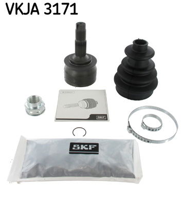 Gelenksatz, Antriebswelle SKF VKJA 3171 Gelenksatz, Antriebswelle SKF VKJA 3171 von SKF