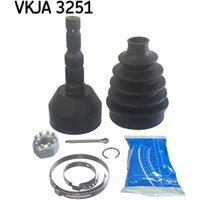 Gelenksatz, Antriebswelle SKF VKJA 3251 Gelenksatz, Antriebswelle SKF VKJA 3251 von SKF
