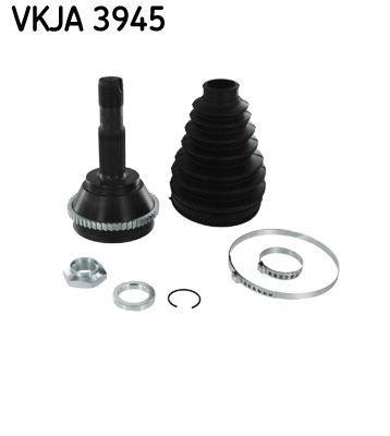 Gelenksatz, Antriebswelle SKF VKJA 3945 von SKF