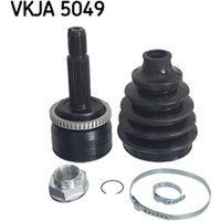 Gelenksatz, Antriebswelle SKF VKJA 5049 Gelenksatz, Antriebswelle SKF VKJA 5049 von SKF