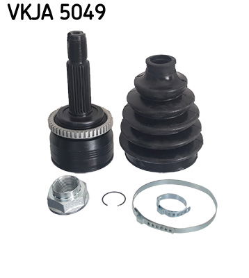 Gelenksatz, Antriebswelle SKF VKJA 5049 von SKF