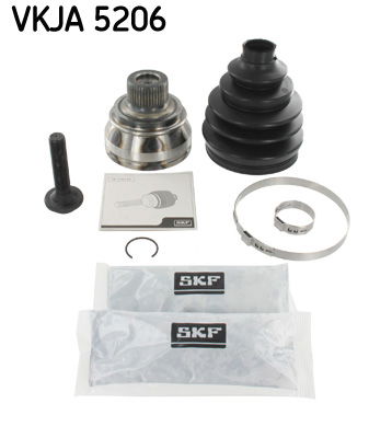 Gelenksatz, Antriebswelle SKF VKJA 5206 Gelenksatz, Antriebswelle SKF VKJA 5206 von SKF
