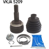 Gelenksatz, Antriebswelle SKF VKJA 5209 Gelenksatz, Antriebswelle SKF VKJA 5209 von SKF