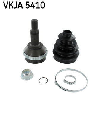 Gelenksatz, Antriebswelle SKF VKJA 5410 Gelenksatz, Antriebswelle SKF VKJA 5410 von SKF