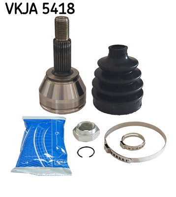Gelenksatz, Antriebswelle SKF VKJA 5418 Gelenksatz, Antriebswelle SKF VKJA 5418 von SKF