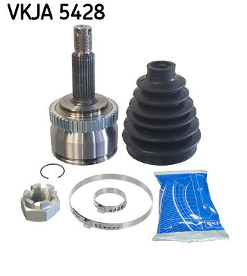 Gelenksatz, Antriebswelle SKF VKJA 5428 Gelenksatz, Antriebswelle SKF VKJA 5428 von SKF