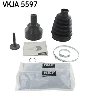 Gelenksatz, Antriebswelle SKF VKJA 5597 Gelenksatz, Antriebswelle SKF VKJA 5597 von SKF