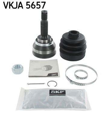 Gelenksatz, Antriebswelle SKF VKJA 5657 Gelenksatz, Antriebswelle SKF VKJA 5657 von SKF