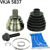 Gelenksatz, Antriebswelle SKF VKJA 5837 Gelenksatz, Antriebswelle SKF VKJA 5837 von SKF