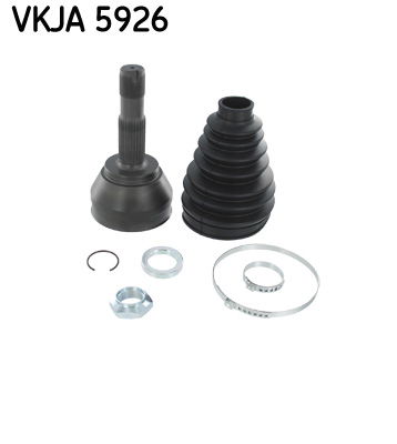 Gelenksatz, Antriebswelle SKF VKJA 5926 von SKF