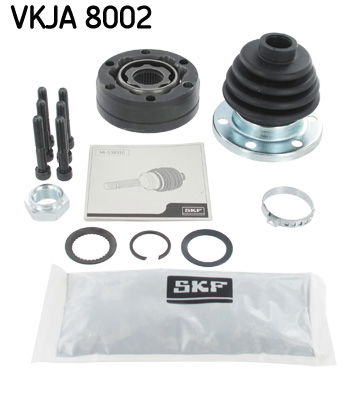 Gelenksatz, Antriebswelle SKF VKJA 8002 Gelenksatz, Antriebswelle SKF VKJA 8002 von SKF