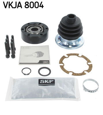 Gelenksatz, Antriebswelle SKF VKJA 8004 Gelenksatz, Antriebswelle SKF VKJA 8004 von SKF