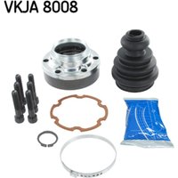 Gelenksatz, Antriebswelle SKF VKJA 8008 Gelenksatz, Antriebswelle SKF VKJA 8008 von SKF