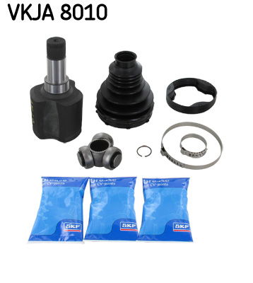 Gelenksatz, Antriebswelle SKF VKJA 8010 Gelenksatz, Antriebswelle SKF VKJA 8010 von SKF