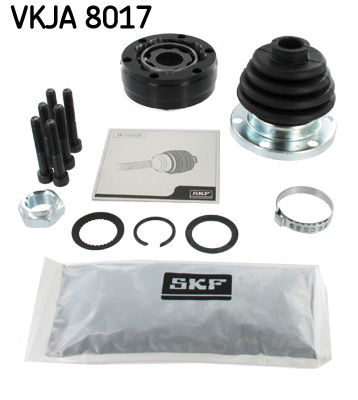 Gelenksatz, Antriebswelle SKF VKJA 8017 Gelenksatz, Antriebswelle SKF VKJA 8017 von SKF