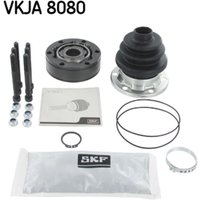 Gelenksatz, Antriebswelle SKF VKJA 8080 Gelenksatz, Antriebswelle SKF VKJA 8080 von SKF