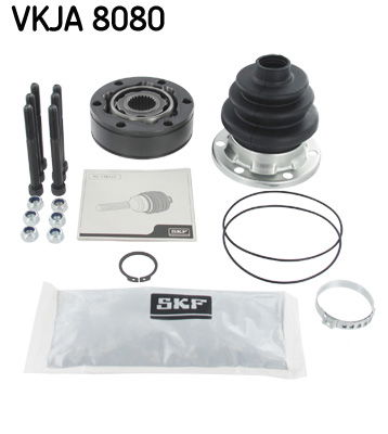 Gelenksatz, Antriebswelle SKF VKJA 8080 Gelenksatz, Antriebswelle SKF VKJA 8080 von SKF