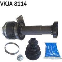Gelenksatz, Antriebswelle SKF VKJA 8114 Gelenksatz, Antriebswelle SKF VKJA 8114 von SKF