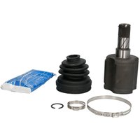 Gelenksatz, Antriebswelle SKF VKJA 8229 Gelenksatz, Antriebswelle SKF VKJA 8229 von SKF