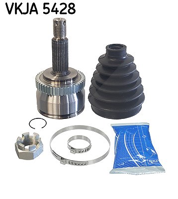 Skf Gelenksatz, Antriebswelle [Hersteller-Nr. VKJA5428] für Hyundai, Kia von SKF